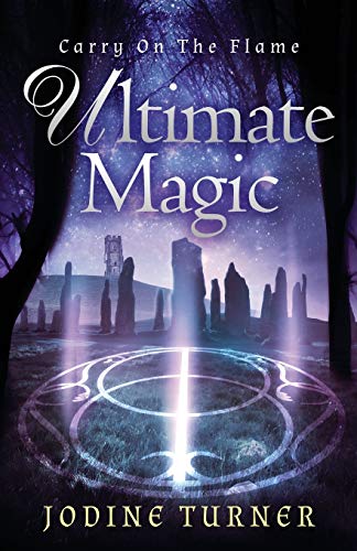 Carry On The Flame Ultimate Magic (volume 2) [Paperback]