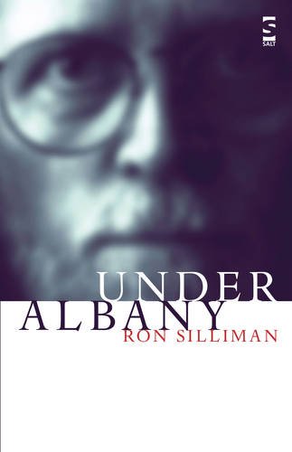 Under Albany (salt Modern Lives) [Paperback]