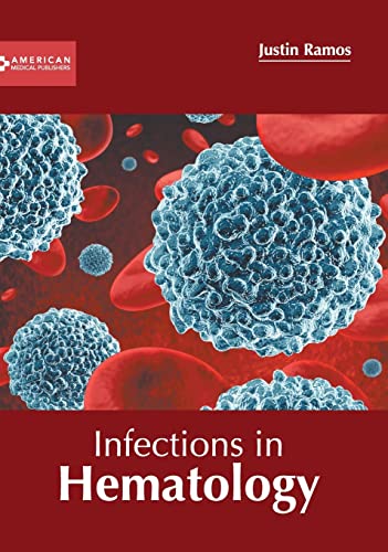 Infections in Hematology [Hardcover]