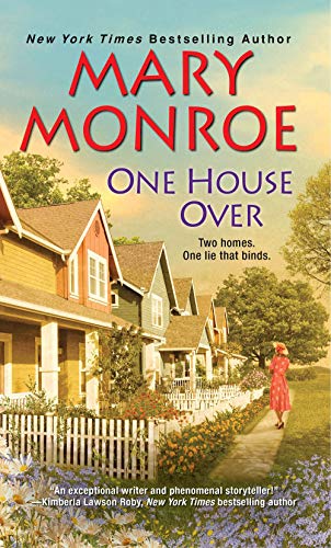 One House Over [Paperback]