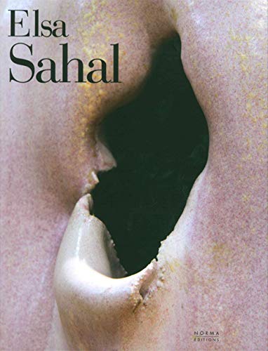 Elsa Sahal [Hardcover]