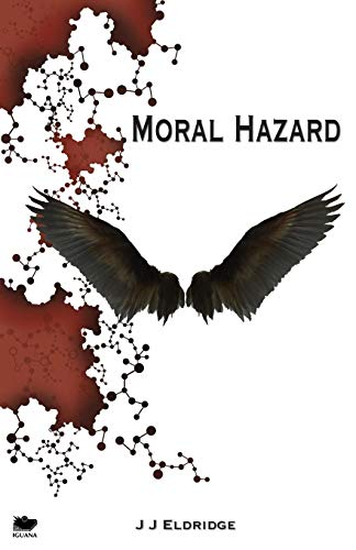 Moral Hazard [Paperback]