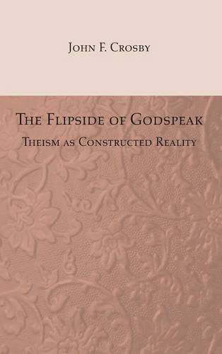 The Flipside Of Godspeak [Hardcover]