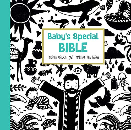 Baby's Special Bible [Hardcover]