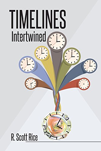 Timelines Intertined [Paperback]