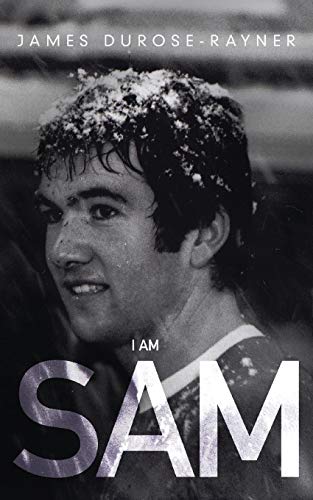 I Am Sam [Paperback]