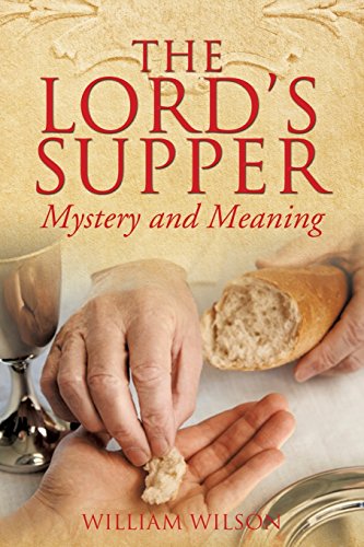 The Lord's Supper [Paperback]