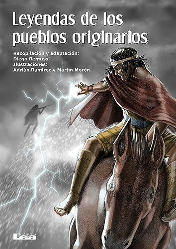 Leyendas de los pueblos originarios [Paperback]