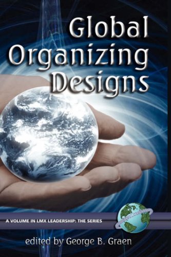 Global Organizing Designs [Hardcover]