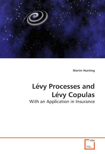 Lvy Processes and Lvy Copulas [Paperback]