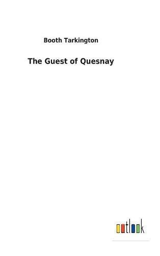 Guest of Quesnay [Hardcover]