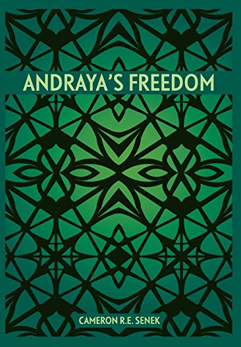 Andraya's Freedom [Hardcover]