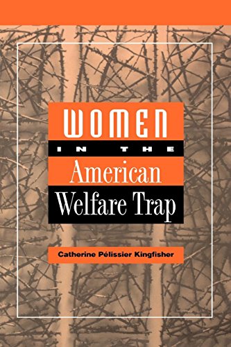 WOMEN IN AMER WELFARE [Paperback]