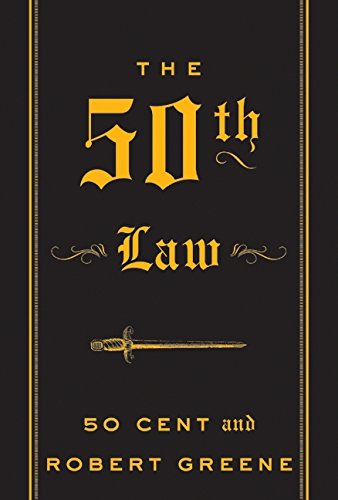 The 50th Law [Hardcover]