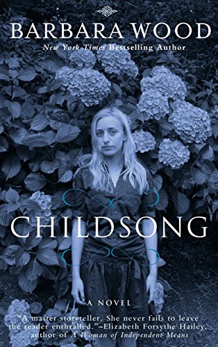 Childsong [Hardcover]