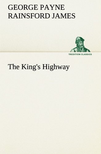 King's Highay [Paperback]