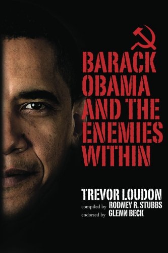 Barack Obama And The Enemies Within [Paperback]