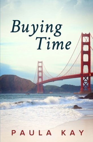 Buying Time (legacy Series, Book 1) [Paperback]