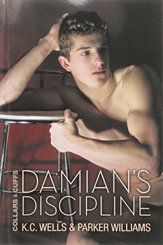 Damian's Discipline [Paperback]