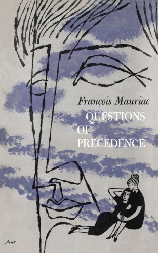 Questions of Precedence [Paperback]