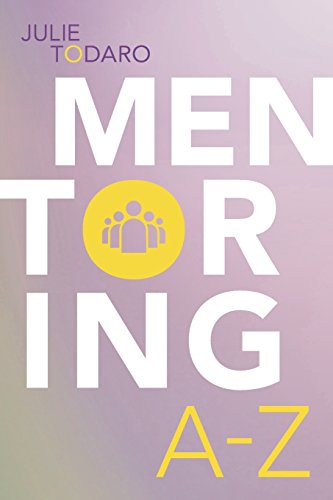 Mentoring A-Z [Paperback]