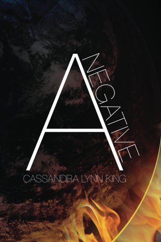 A Negative (parallels) (volume 3) [Paperback]