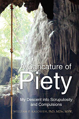 Caricature of Piety [Paperback]