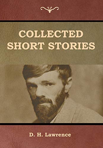 Collected Short Stories [Hardcover]