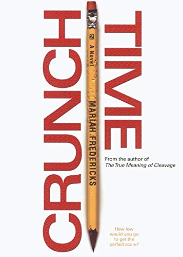 Crunch Time [Paperback]