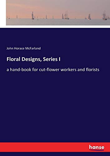 Floral Designs, Series I [Paperback]