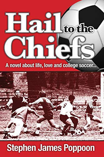 Hail To The Chiefs [Paperback]