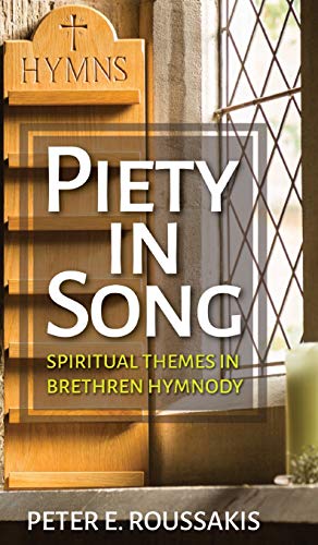 Piety in Song [Hardcover]