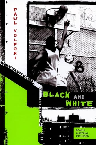 Black and White [Paperback]