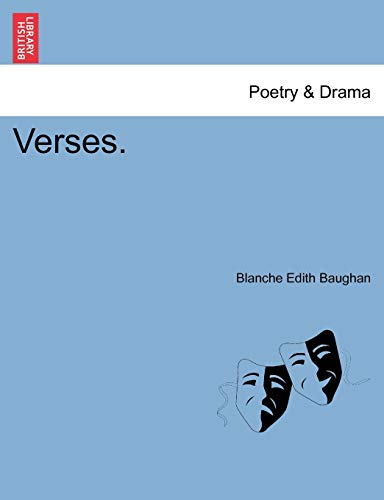 Verses [Paperback]