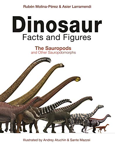 Dinosaur Facts & Figures                 [CLOTH               ]