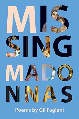 Missing Madonnas [Paperback]