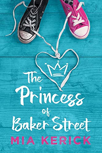 The Princess of Baker Street [Paperback]