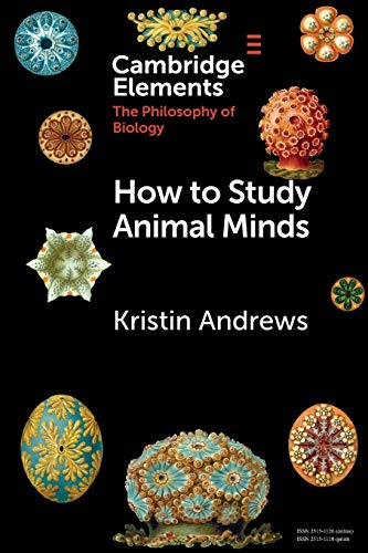 Ho to Study Animal Minds [Paperback]