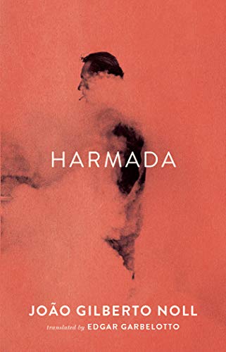 Harmada [Paperback]