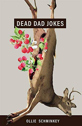 Dead Dad Jokes [Paperback]