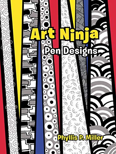 Art Ninja [Paperback]