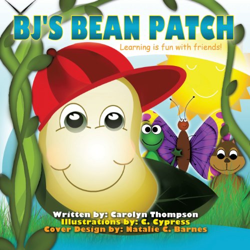 BJ S Bean Patch [Paperback]