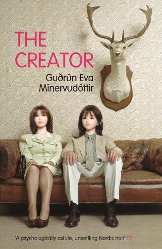 The Creator [Paperback]