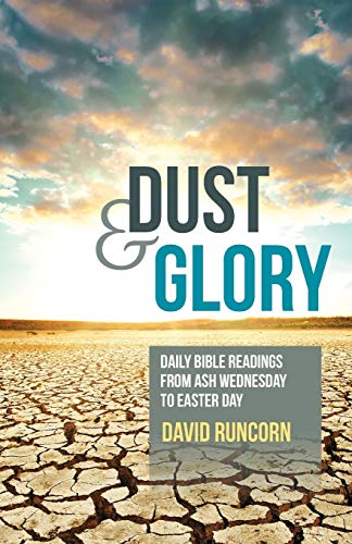 Dust And Glory [Paperback]