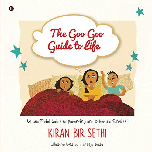 Goo Goo Guide To Life [Paperback]