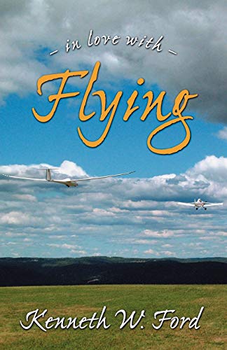 In Love With Flying [Paperback]