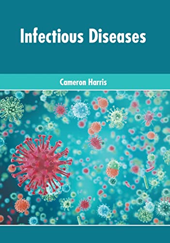 Infectious Diseases [Hardcover]