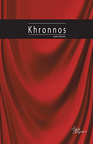 Khronnos (spanish Edition) [Paperback]