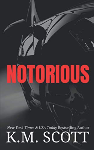 Notorious [Paperback]