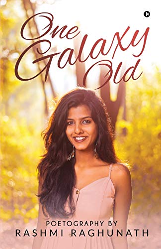 One Galaxy Old [Paperback]